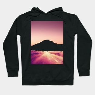 Lost Horizon 4 Hoodie